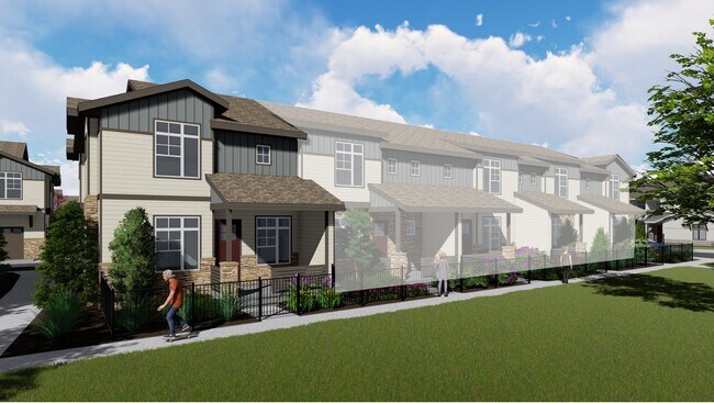 3425 Triano Creek Dr unit 36491538, Loveland, CO 80538 - photo 4