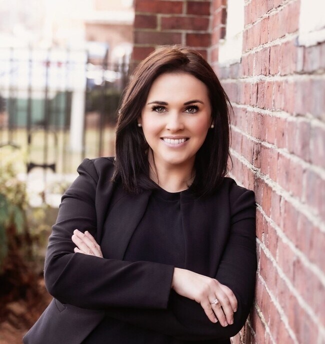 Gina Anderson