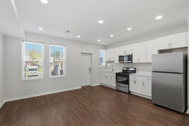 3202 Mondawmin Ave, Baltimore, MD 21216 - photo 6