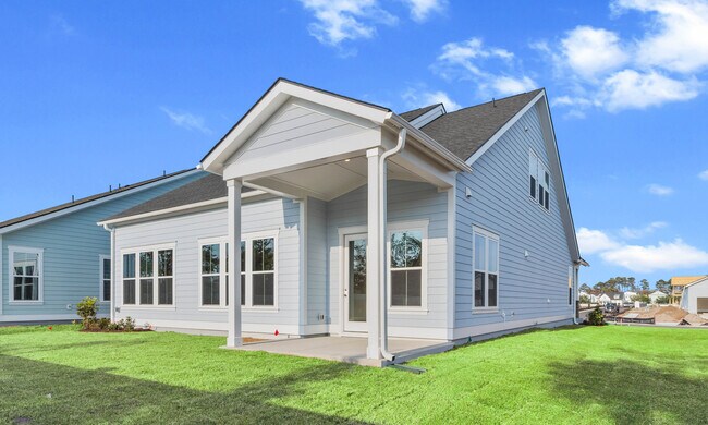 205 Atlantic Breeze St, Myrtle Beach, SC 29572 - photo 6