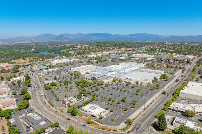 Locals love Boulder Creek for its close proximity to shopping and recreation.