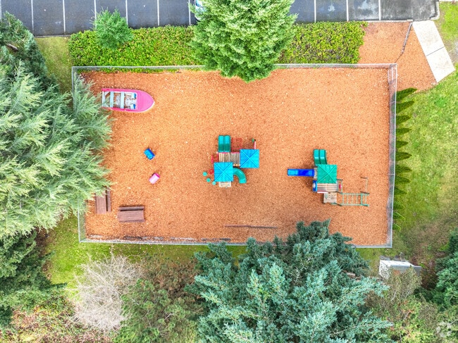 Sunshine Mountain Christian School