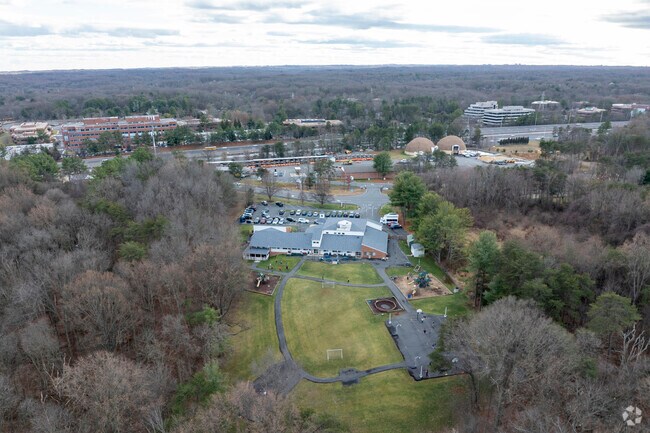 Edlin School serves the community of Reston.