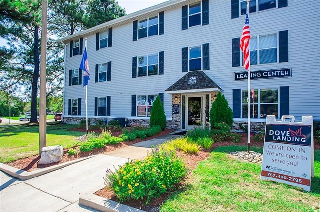 5312 Justin Ct unit 203, Virginia Beach, VA 23462 - photo 2