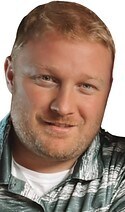 Rob Hopper