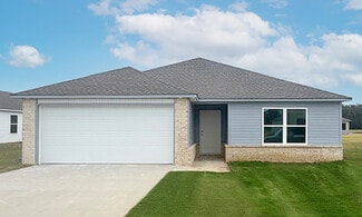 4728 Revere St, Jonesboro, AR 72404