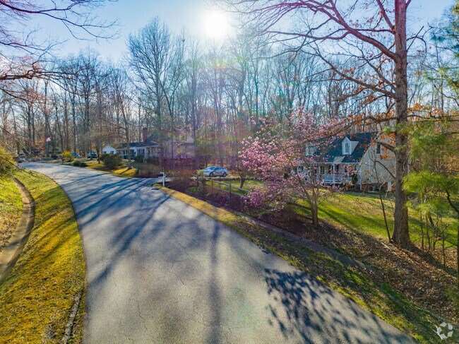 South Chesterfield County is the perfect place for people wanting to escape city life.