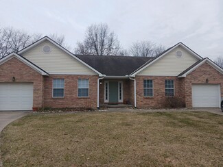 799 Tamarack Ct Unit B, Lebanon, OH 45036