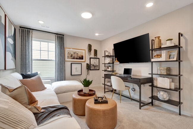 2309 Field Poppy Dr, Apex, NC 27502 - photo 6