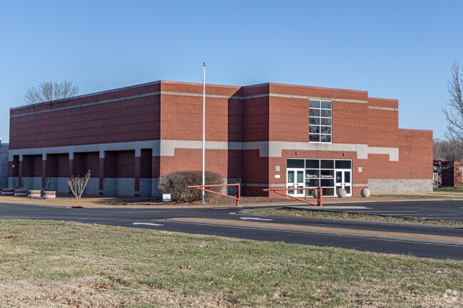 Black Fox Elementary offers education to students in PK-6 in Murfreesboro, TN.