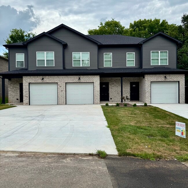 205 Cherry Way unit 102, Bowling Green, KY 42101 - photo 2