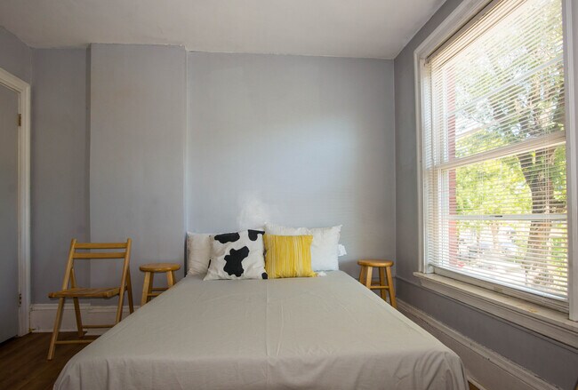 68 Hammond St unit T, Roxbury Crossing, MA 02120 - photo 3