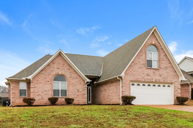 6181 Braybourne Main, Olive Branch, MS 38654 - photo 4