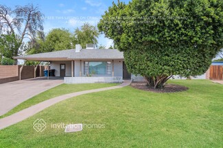 657 N Sunland Dr, Chandler, AZ 85225