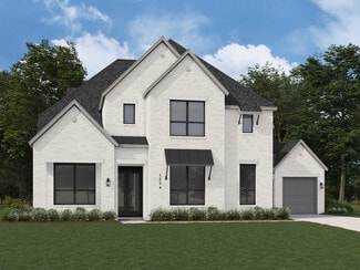 0 Starview Unit 36557127, Prosper, TX 75078