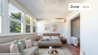 1443 Parkwood Place NW Unit 3R, Washington DC, DC 20010