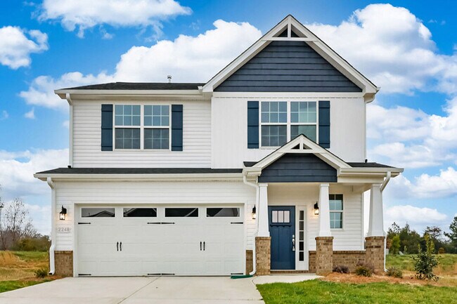 505 Eden Dr SW unit 36490926, Lockwoods Folly, NC 28462 - photo 2