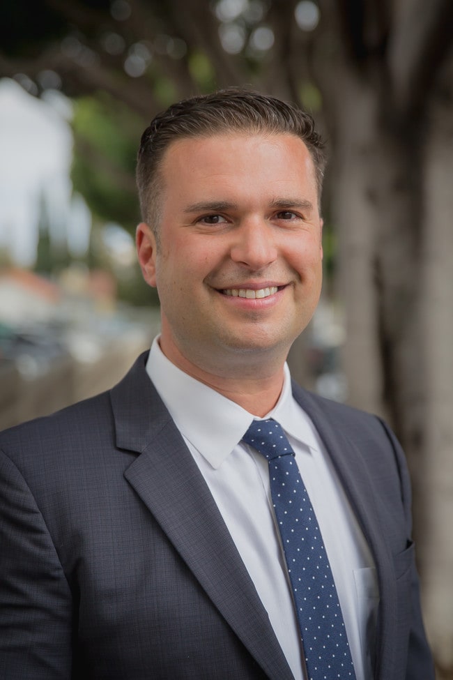 Agent Photo