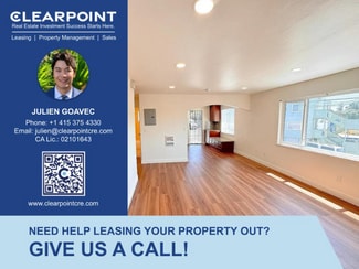 4802 Daisy St Unit 1, Oakland, CA 94619