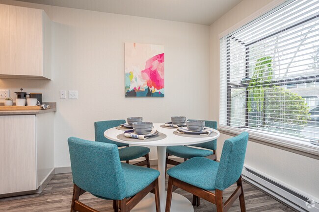 Inlet View Apartments, Silverdale, WA 98383 - photo 6