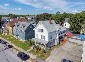 715 Union St Unit 2, Manchester, NH 03104
