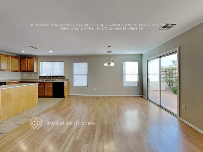 4253 Olympic Point Dr, Las Vegas, NV 89129 - photo 5