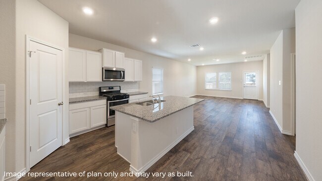 21035 Gravel Keep, San Antonio, TX 78259 - photo 3