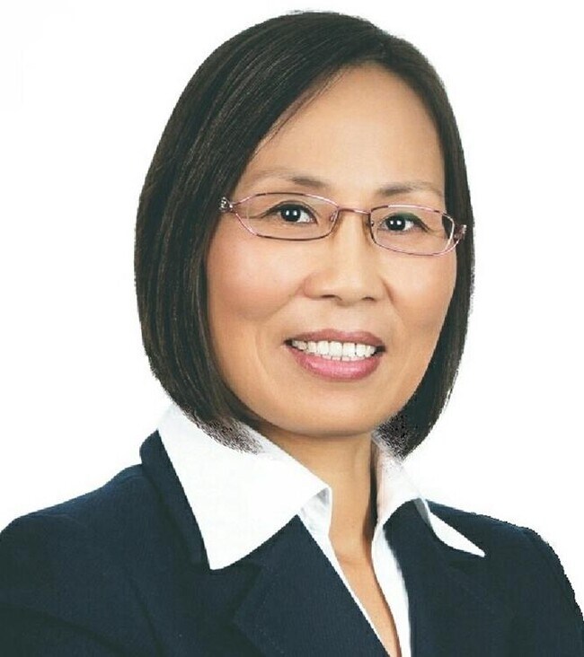 Ginger Zhu