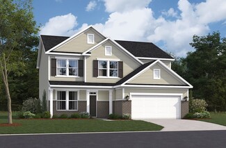 7338 Deerberg Dr, Indianapolis, IN 46259