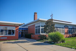 John G Dinkelmeyer Elementary School