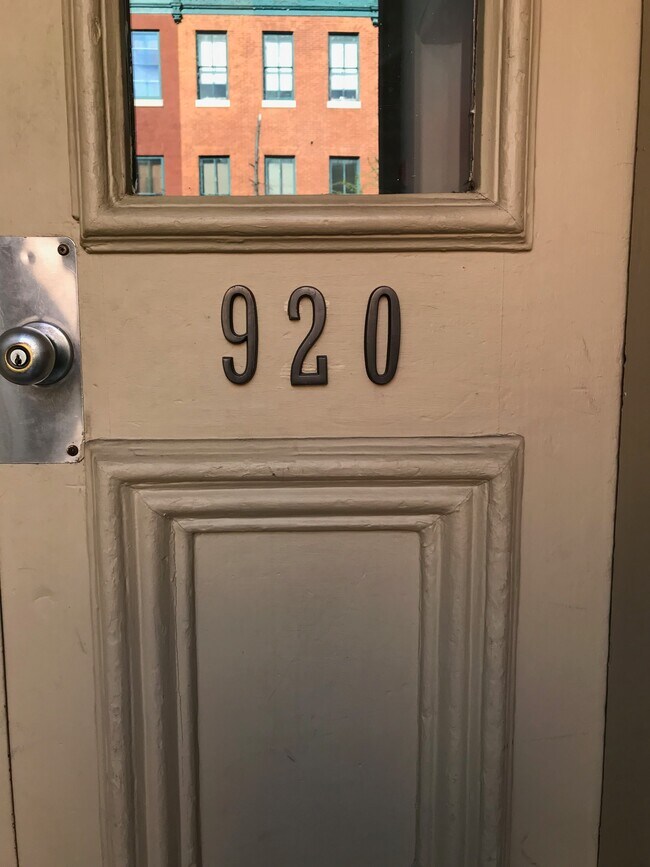 920 N Calvert St, Baltimore, MD 21202 - photo 5