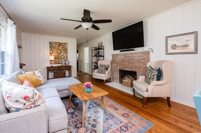 2100 Durwood Rd, Little Rock, AR 72207 - photo 3