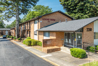 2280 Campbellton Rd SW, Atlanta, GA 30311