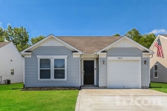 8902 Hosta Way, Indianapolis, IN 46113