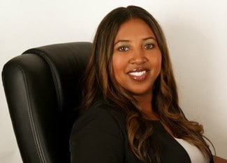 Cherie Chiles-Buchanan