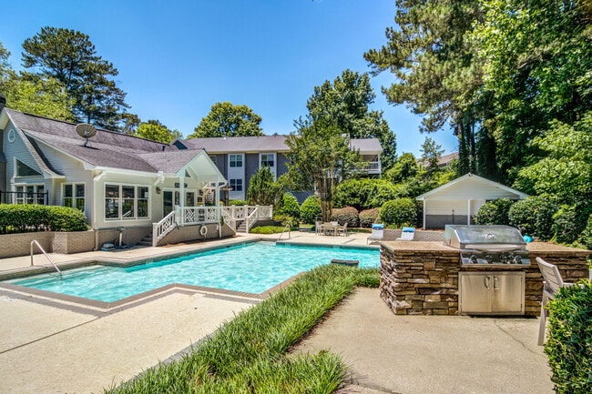 Junction at Vinings, Smyrna, GA 30080 - photo 3