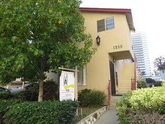 1219 Barry Ave, Los Angeles, CA 90025