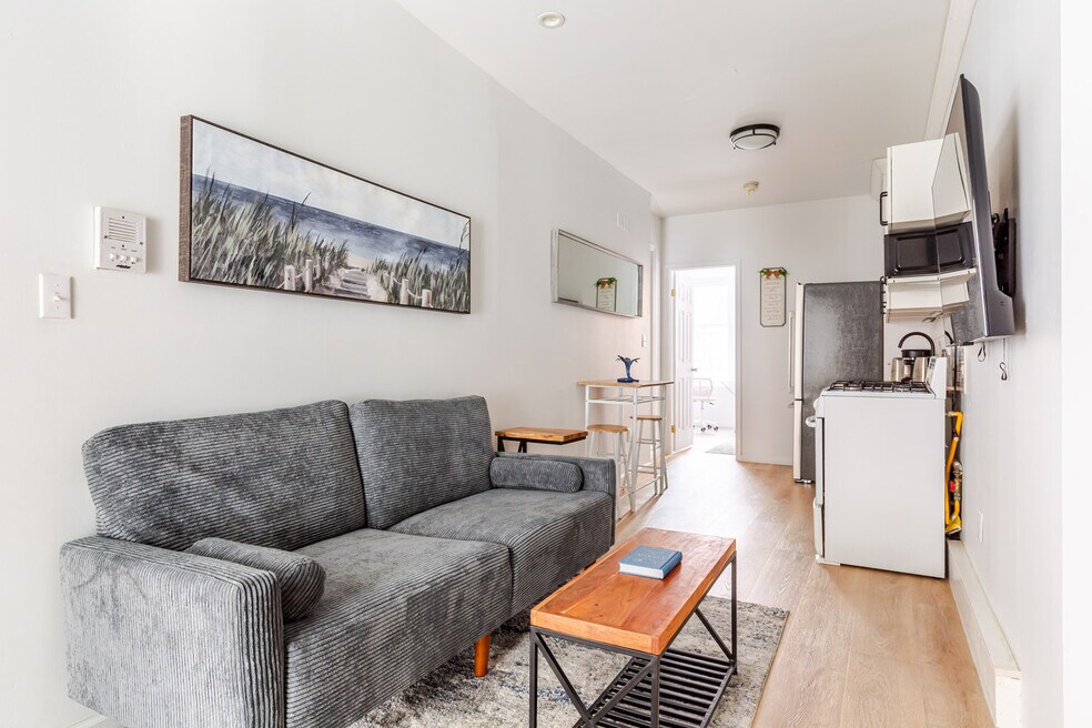 93 1/2 E 7th St unit FL1-ID1054297P, New York, NY 10009 - photo 1