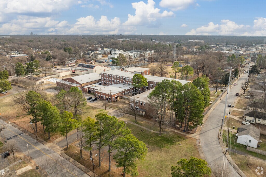 Cornerstone Prep Lester Campus, Rankings & Reviews