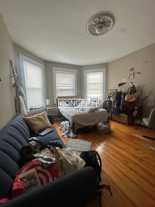 13 Sachem St unit 2, Roxbury Crossing, MA 02120 - photo 4