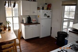 533 Elizabeth St Unit 533 Elizabeth, Ann Arbor, MI 48104