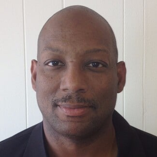 LARRY BAKER