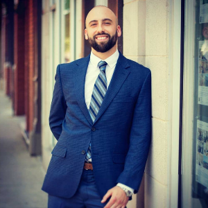 Agent Photo
