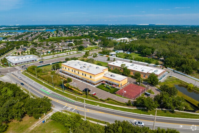 The KCC objective objective is to ensure that students are given every  opportunity to develop.