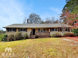 2386 Ga-20, Conyers, GA 30012