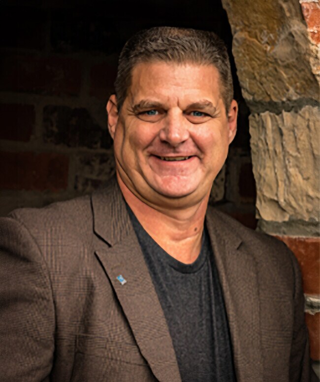 Doug Lutz