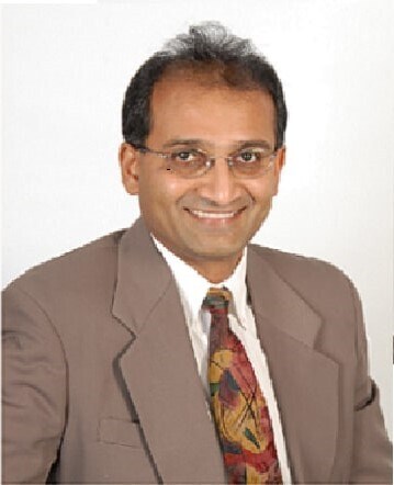 Subhas Chandra