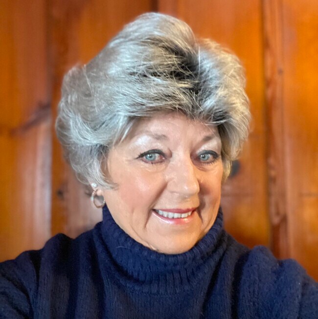 Judith Bedell-Deutscher