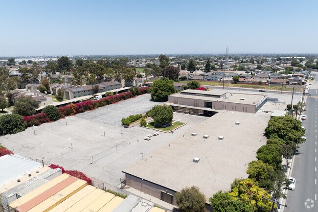 St. Albert The Great Elementary School
