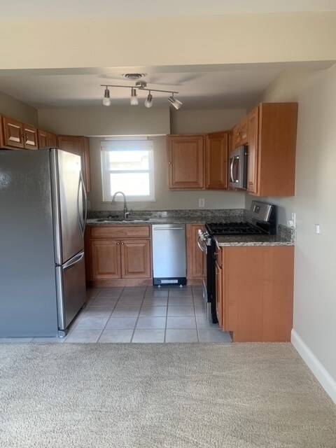 441 W Virginia Ave unit 2, Morgantown, WV 26501 - photo 5